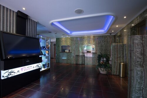 HOTEL PERRIER (Adult Only)