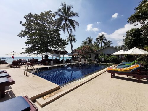 SAMUI GREEN HOTEL