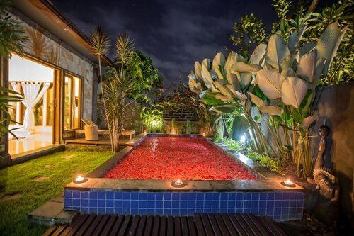Asri Sari Villa Ubud