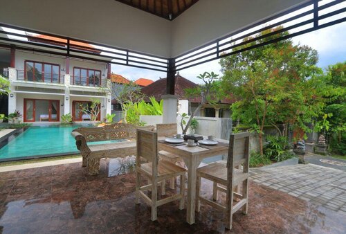 Avisara Villa and Guest House