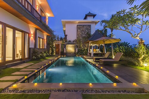 Alosta Luxury Private Villa