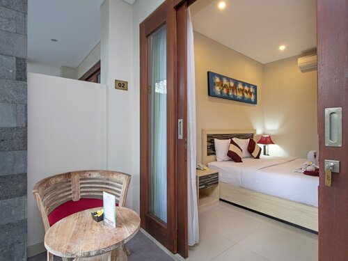 Vansari Hotel Seminyak