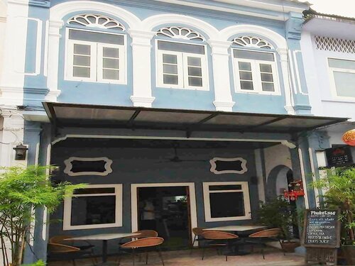 The Rommanee Boutique Guesthouse