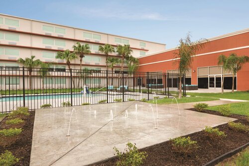 Delta Hotels by Marriott McAllen Airport