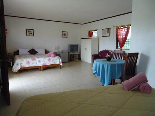 Bonita Oasis Beach Resort