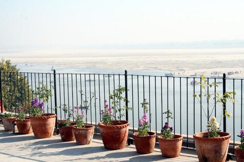 Suryauday Haveli An Amritara Resort