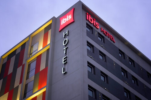 Ibis Trujillo Hotel