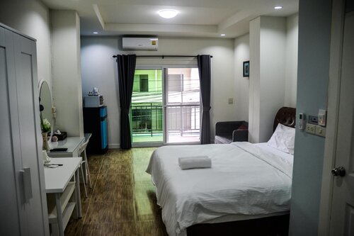 Anna Residence Jomtien
