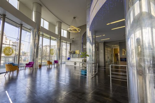 My House N5 Suite Hotel