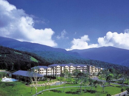 EN RESORT Grandeco Hotel