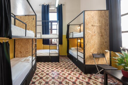 Intra Muros Boutique Hostel