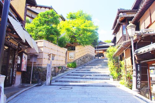 RESI STAY GIONDO KYOTO Higashiyama Sanjo