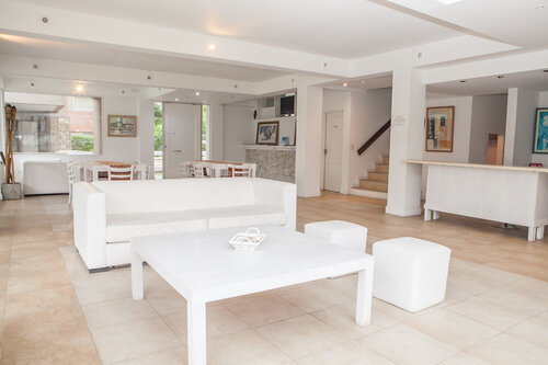 Bagu Ayres de Mar Pinamar