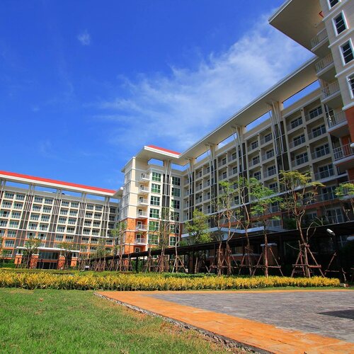Grow Residences