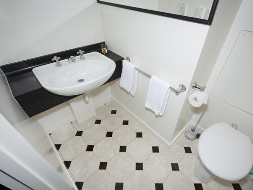 ASURE Caples Court Motel & Apartments