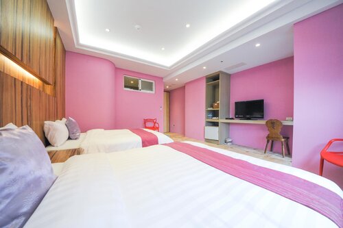 Shen’s Village Hotel Bali