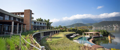 Gamma Monterrey Rincon de Santiago