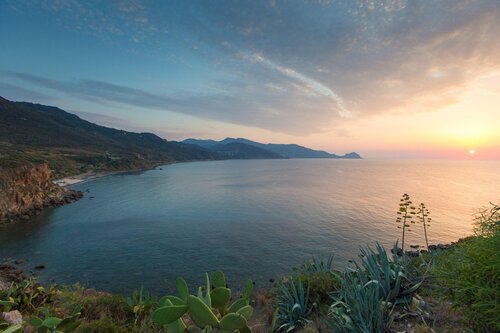 Mangia's Pollina Resort