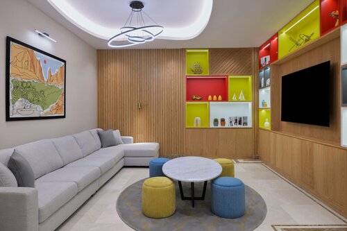 Holiday Inn Jeddah Corniche