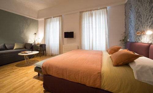 B B Santa Maria Del Fiore