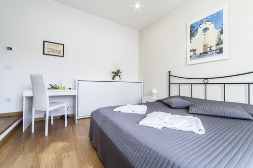 Le Ghiacciaie Bed And Breakfast