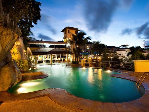 C & N Resort and Spa