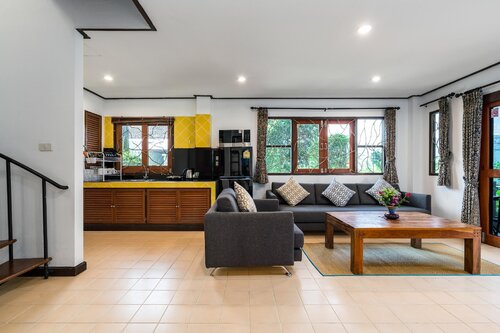 Chaweng Lakeview Residence