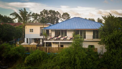 Samui Star Guesthouse