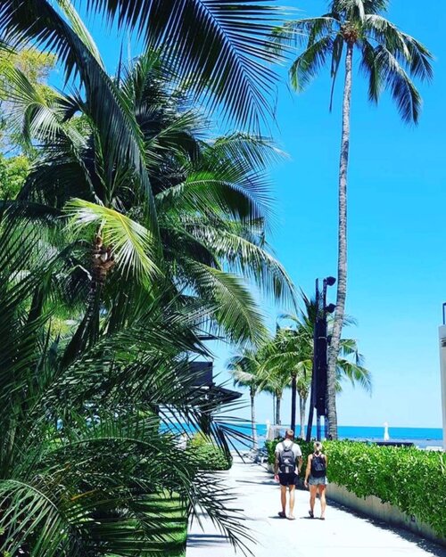 Combo Beach Hotel Samui