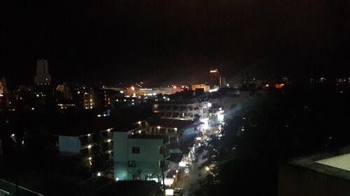 Lucky Patong Inn Hotel