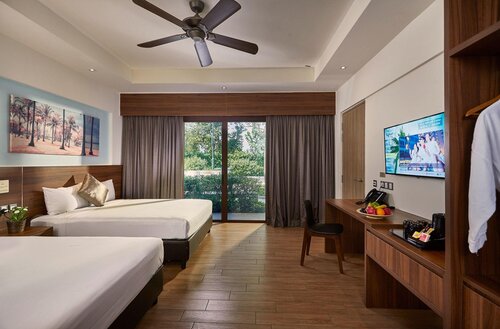 D Resort Downtown East