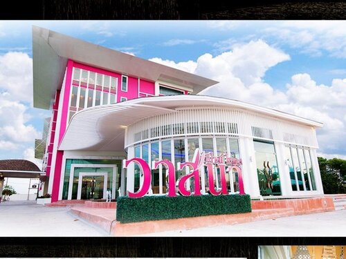 Vassana Design Hotel