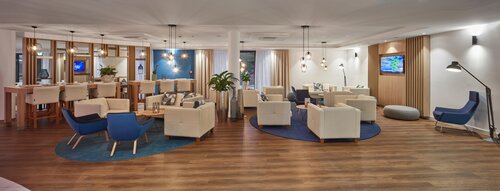 Holiday Inn Express Merzig