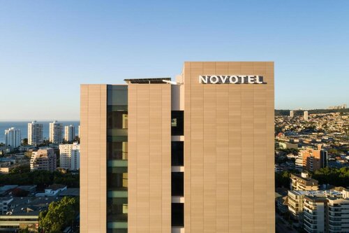 Novotel Viña Del Mar