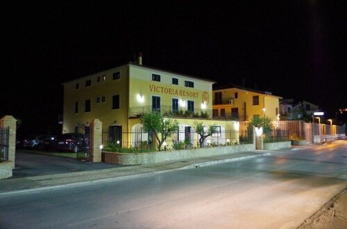 Victoria Resort Cilento