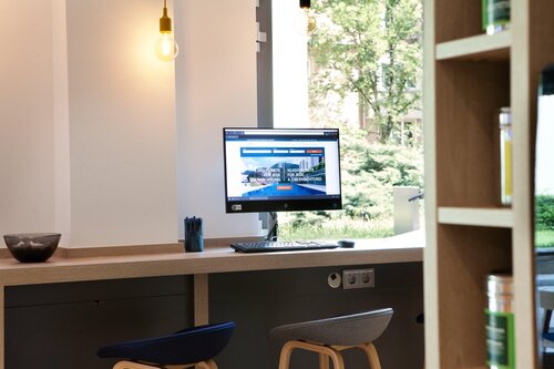 Holiday Inn Express Ringsheim