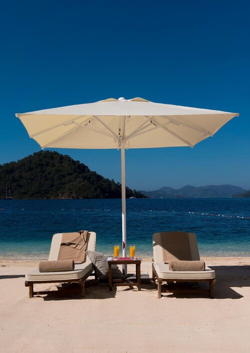 D Resort Gocek Special Category