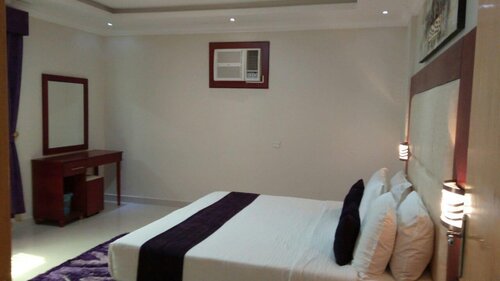 Muhaideb Tahliya Apartments