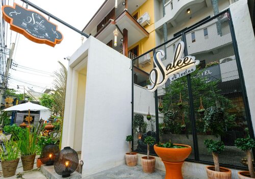 SALEE HOSTEL