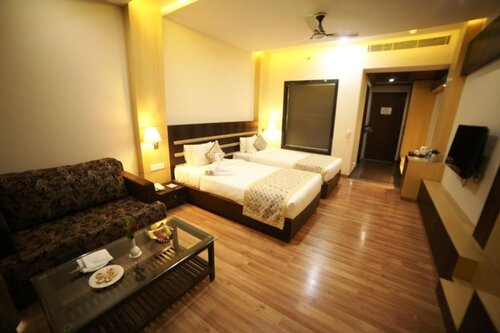 Ramada By Wyndham Varanasi Katesar