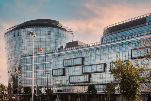 Crowne Plaza Podgorica