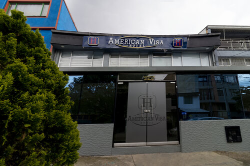 American Visa