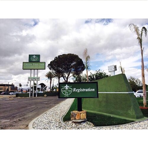 Green Tree Inn And Extended Stay Suites