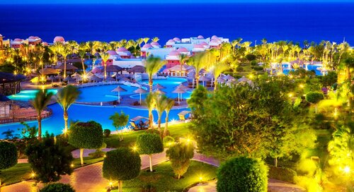 Serenity Resort Makadi