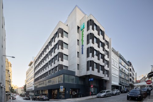 Holiday Inn Express Porto City Centre