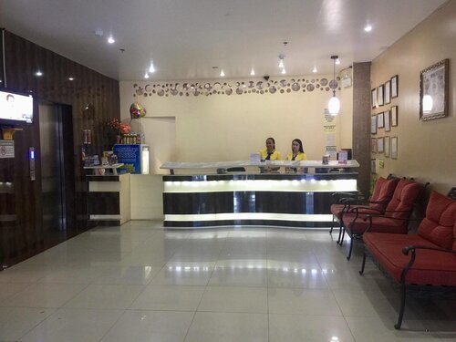 Jeamco Royal Hotel Palawan