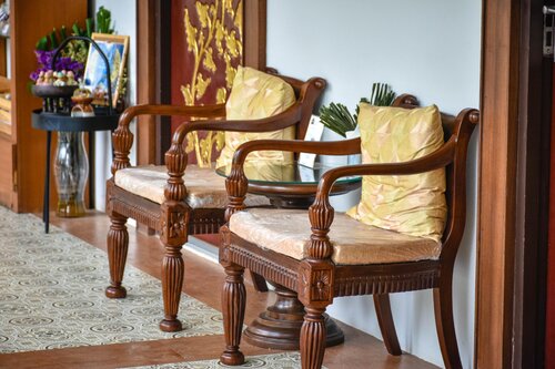 White Boutique Hotel and Spa