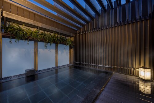 ibis Styles Tokyo Ginza East