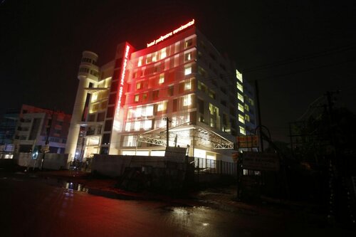 Hotel Patliputra Continental