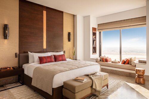 Anantara Sahara Tozeur Resort & Villas